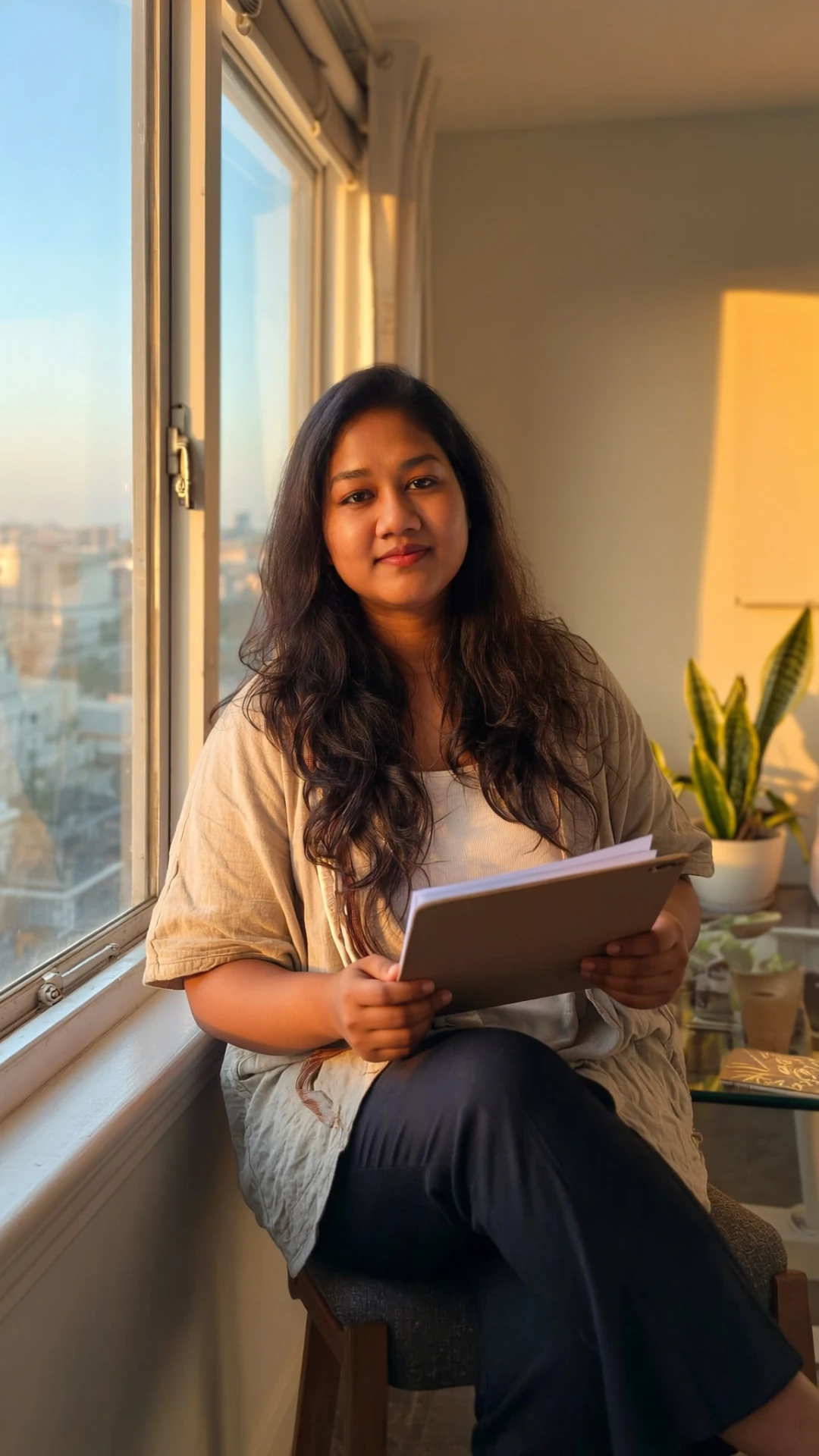 Aanchal Seksaria — Emotional Freedom Mentor